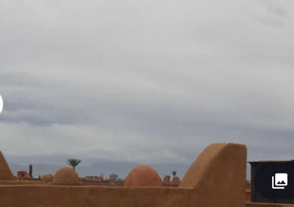 Appart 2 Chambres Piscines Marrakech Atlas Golf Resort Marrakesh Exterior photo