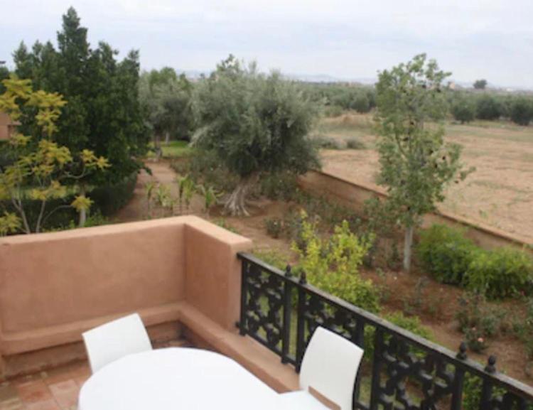 Appart 2 Chambres Piscines Marrakech Atlas Golf Resort Marrakesh Exterior photo